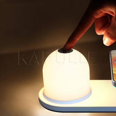 China Wholesale Phone Night Light Type C Multiple Multifunctional Phone Charger For Samsung Phone for sale