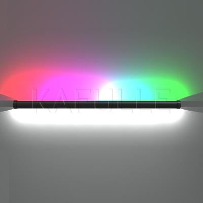 China Modern Wifi Flow Smart RGB USB Stepless Dimming Monitor Screen Hanging Light Bar For Gaming for sale