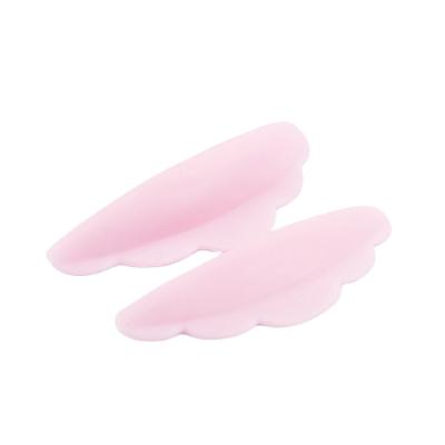 China Use for Perming Iconsign Pink Wick Lift Shields Customize Colors for whipping lift rods for whipping perm pads for sale