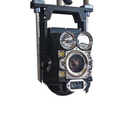 China Wireless Sewer Inspection Camera , Video Inspection Camera With 6m Telescopic Pole for sale