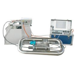 China CCTV Inspection Camera CCTV & Sonar Inspection System 100-6000mm Inspection Range for sale