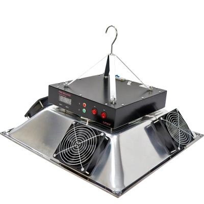 China Cheap Chicker House Heater Poultry Broiler Heating System Chicken Farm Heating Equipment Infrared Gas Heater for sale