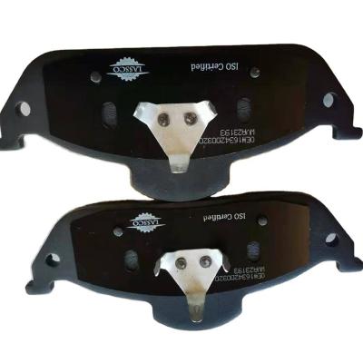 China AUTOMATIC BRAKE GUARD FOR BMW M-CLASS (W163) for sale