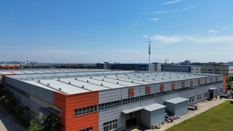 Επαληθευμένος προμηθευτής Κίνας - Shanghai Peiyu Packaging Technology Co.,Ltd.