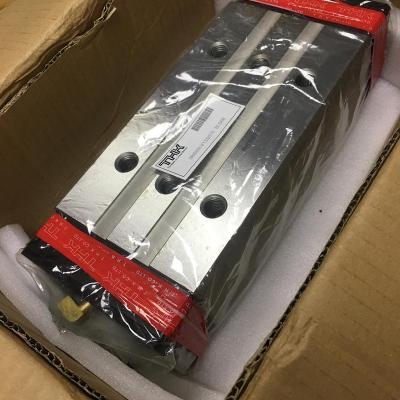 China Original Low Friction Japan THK Linear Guide Rail HSR SSR SRS HRW SHS Series Rail And Block for sale