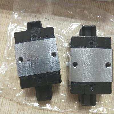 China Factory Rexroth Origin Made In Germany R166619320 Linear Guide Block for sale