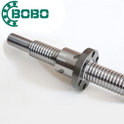 China Low Friction TBI HIWIN BOBO Ball Screw SFS4010-3.8 For Super Quality Left Thread Ball Screw Making And 3D Printer for sale