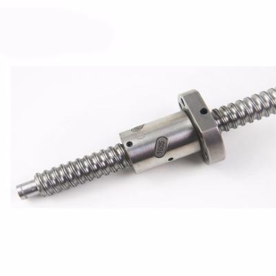 China Machinery Taiwan hiwin automatic ball screw for sale