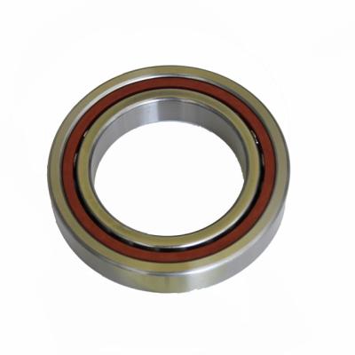 China High Speed ​​Angular Contact Machinery Ball Bearings H7014AC for sale