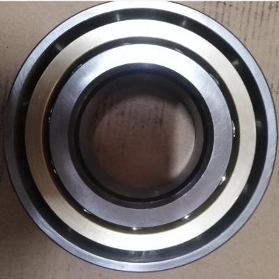 China Super Precision 7315BEBCM Brass Cage Angular Contact Ball Bearing for sale