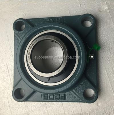 China Stable performance: voice bass clamp bearing unit FYH UCF208J-S6Y3 pillow block bearings for sale