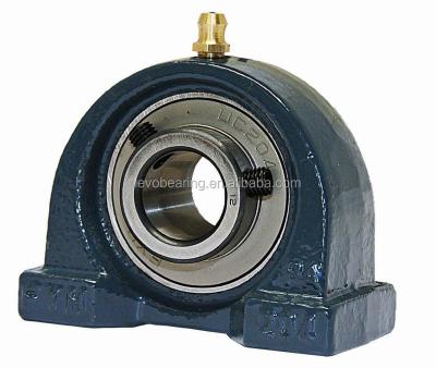 China FYH UCPA204-12 3/4 Tapped Base Pillow Block Ball Bearings Units 0.75 Inch for sale