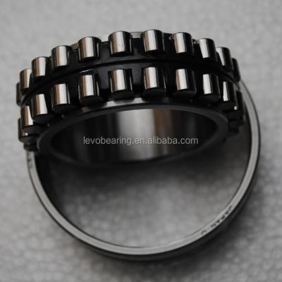 China Stable performance: low voice BOBO High precision NN3010TBKRCC0P4 cylindrical roller bearing for sale