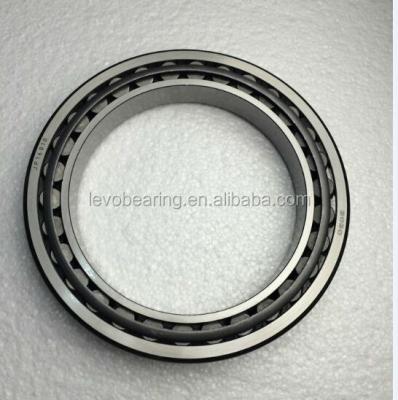 China CHROMIUM STEEL (Gcr15) JP16049 / JP16010 Single Row Inch Taper Roller Bearing for sale