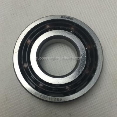 China 98204/C3 20x42x9mm Deep Groove Ball Bearings for sale