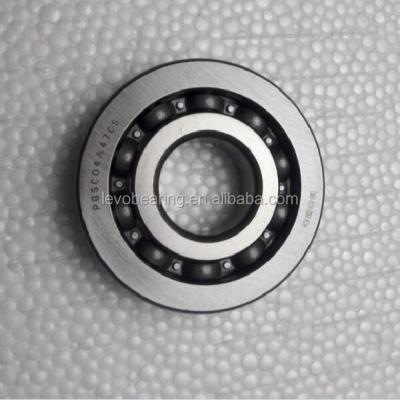 China 52100 PGSC04A47CS 20X52X12mm Chrome Steel Ball Bearings for sale