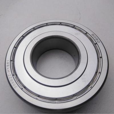 China BOBO Machinery Double Sealed Deep Groove Ball Bearing 6316 ZZ for sale