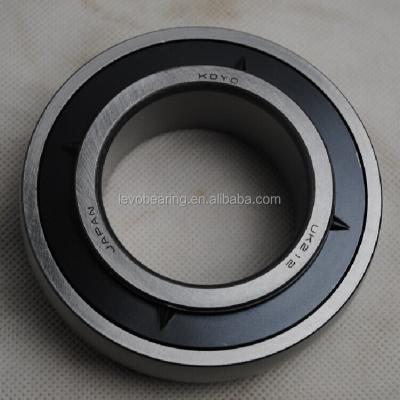 China Insert Machinery KOYO UK212 Radial Ball Bearings With Adapter Sleeve for sale