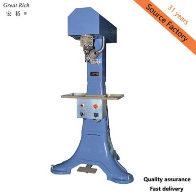 China GR-628 Martin Sewing Machine Shoes Heat Sealing Machine Equipment for sale