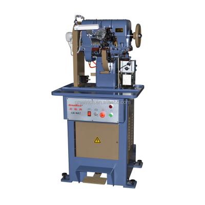 China Shoe making industry GR - 368 - 2 industrial goodyear heavy duty leather shoe making machine for sale