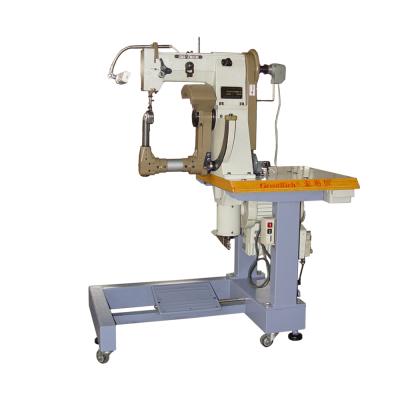 China The Typical HIGH-SPEED GR - 168FB Bag Sewing Machine Industrial for sale