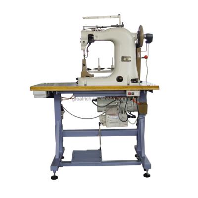 China Shoe Making Industry High Speed ​​Multiple Needles Shoe Production Sewing Machine for sale