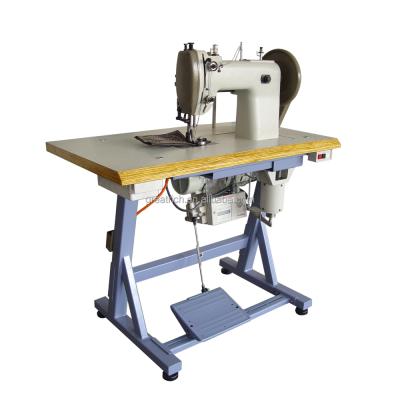 China Sewing Machine GR 253 - Industrial Cotton 2 Flat Slipper Shoe Sewing Machine for sale