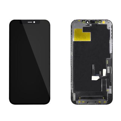 China Original Bitwier Mobile Phone LCD Screen For iPhone 12 Original Bitwier Mobile Phone LCD Screen For iPhone 12 LCD for sale