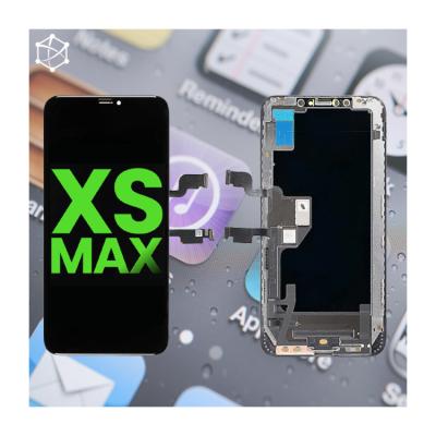 China Original Bitwier Mobile Phone LCD Screen For iPhone Xs Max Bitwier Phone LCD For Max Screen Apple iphone xs LCD Screen iphone max xs replacement display for sale