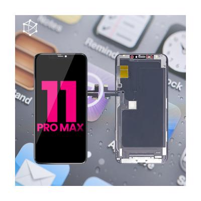 China Bitwier Mobile Phone Replacement Screen Display For iphone 11 pro Bitwier Phone Max 11 Max Display Pro For 11 Pro Max Replacement OLED Screen Display For Pro OLED Max Screen Replacement iphone 11 for sale