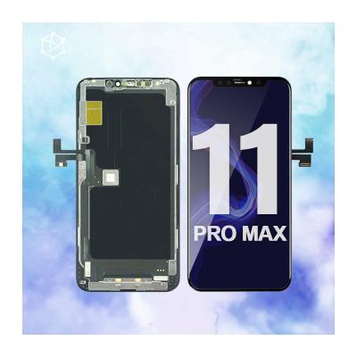 China Original For iphone 11 Pro Max Touch Screen Bitwier OEM Quality OLED Original For iPhone 11 Pro Max Screen Display Original For iPhone 11 Pro Max Touch Screen for sale