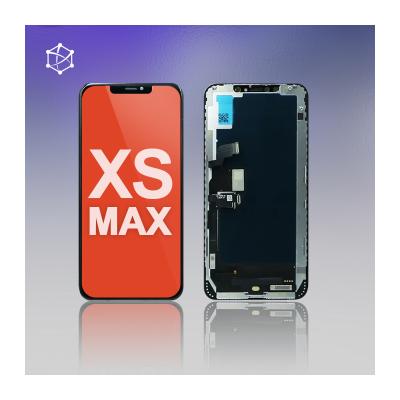 China For Apple iphone xs Max Original Screen Display Bitwier OEM OLED Quality For Original iPhone xs Max Screen Replacement For iPhone xs Max for sale