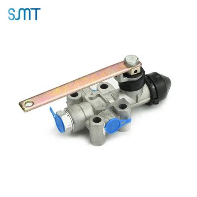 Cina SV1361 Trailer Trailer Parts Aluminum Alloy 120mm 160MM 13Bar M12 Air Leveling Valve in vendita