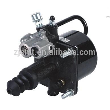 Cina Aluminum / Alloy Air Brake Clutch Booster Servo 642-05454 For Truck Parts in vendita