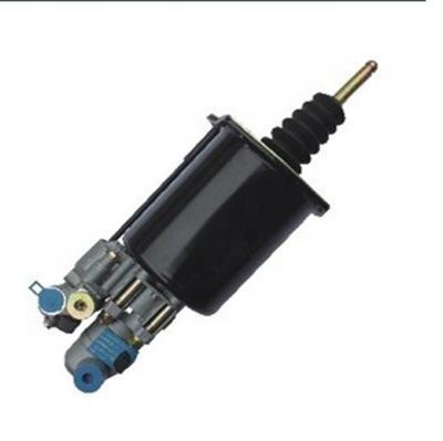 중국 Aluminum Alloy 9700511320 9700511700 Clutch Truck Servo Booster For Auto Parts Truck Parts 판매용