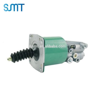 China Aluminum alloy china factory price car repair parts VG3283 clutch servo en venta