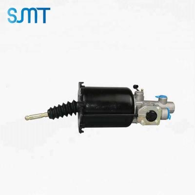 China Heavy Duty Truck Auto Spare Part 9700514140 Clutch Booster / Wholesale Clutch Servo for sale