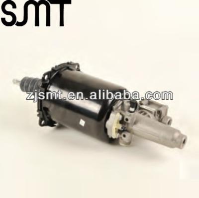 中国 Alufer 9700514240 Clutch Truck Spare Parts Clutch Servo Booster 販売のため