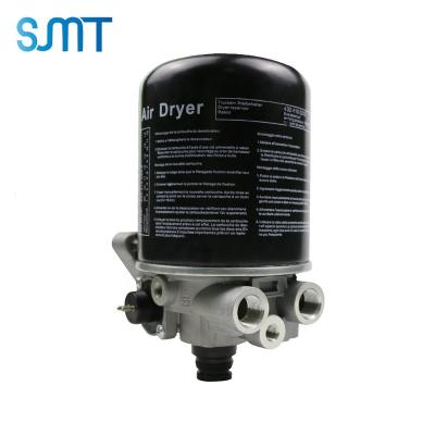 中国 Wholesale Custom Truck Air Dryer 4324200000 For Truck Spare Part 販売のため