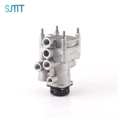 中国 European Truck Trailer Control Valve 9730093000 販売のため