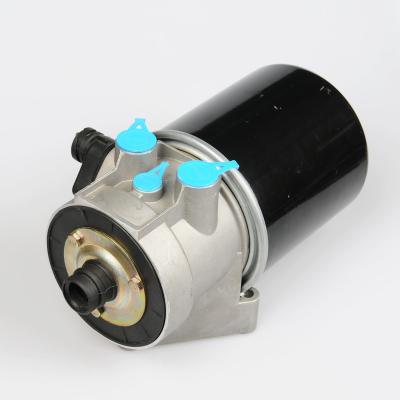 Chine Heavy Duty High Quality LA8224 Cheap Truck Parts Auto Truck Spare Parts Air Dryer à vendre