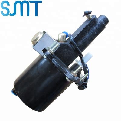 China Japanese Truck Power Air Brake Booster MC828264 For Japanese Truck for sale