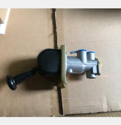 Chine High Quality Cheap Alufer 9617221680 Hand Brake Valve Truck Part Auto Spare Parts à vendre