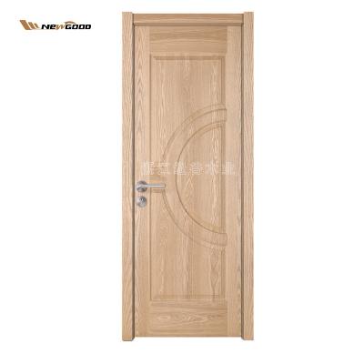 China Modern NW-003 Used Interior Doors For Sale Kitchen Designs Wood Veneer Door for sale