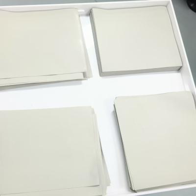 China Si₃N₄ Ceramic substrate   for sale