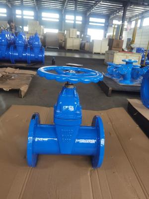 China Heavy Duty F5 Gate Valve 65mm For Water Steam Oil Gas for sale