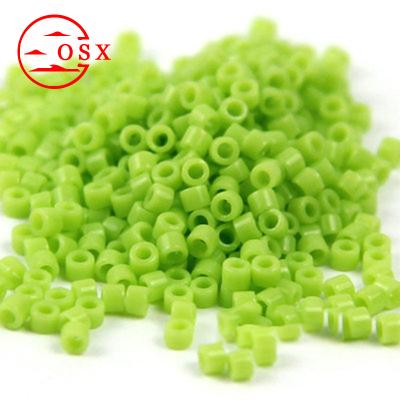 China Colorful Jewelry Beads OSX Factory New Design Jewelry High Level And Custom Jewelry Making From 11_0 Miyuki Delica Beads For Diy for sale