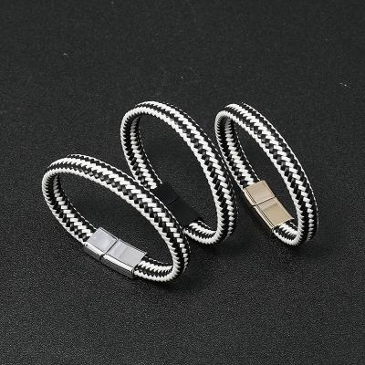 China Vintage Wholesale factory low MOQ custom bracelet cheap bracelet femme holiday birthday jewelry bracelet for sale