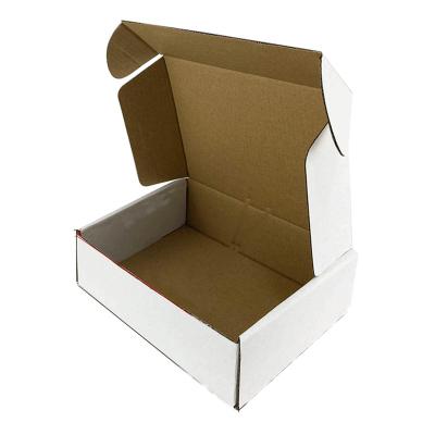 China Gift & Cheap Custom Logo Printed Foldable Book Style Lid Closure Craft Hard Cardboard Gift Box for sale