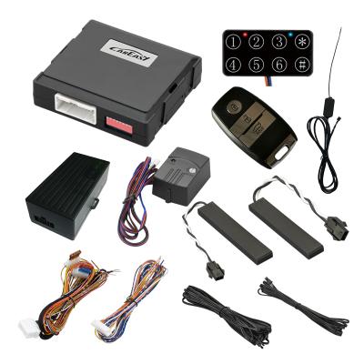 China Remote start with original remotel starter motor start system for car with OEM (original) smart start stop key system and with remote for Kia for sale